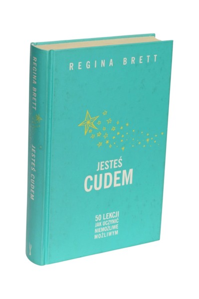 Jesteś cudem Brett