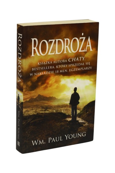 Rozdroża Paul Young