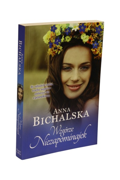 Wzgórze niezapominajek Bichalska