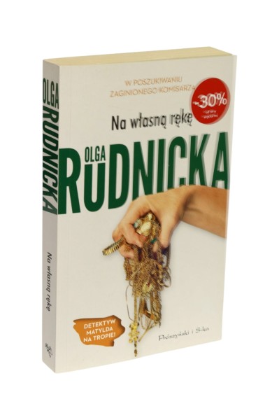 Na własną rękę Rudnicka