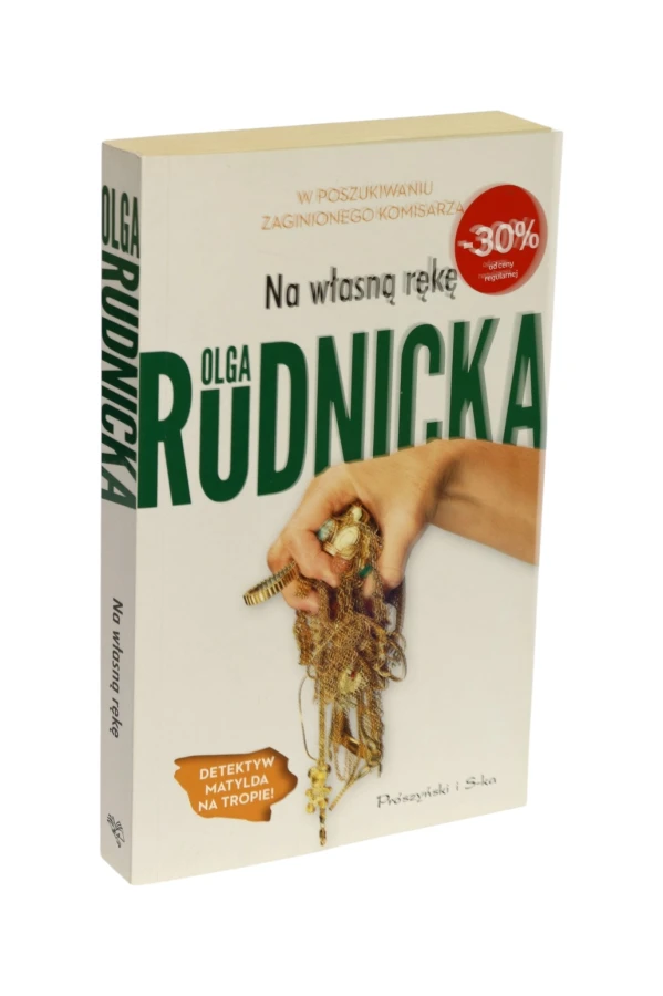Na własną rękę Rudnicka
