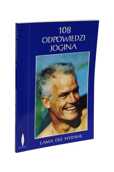 108 odpowiedzi Jogina Nydahl