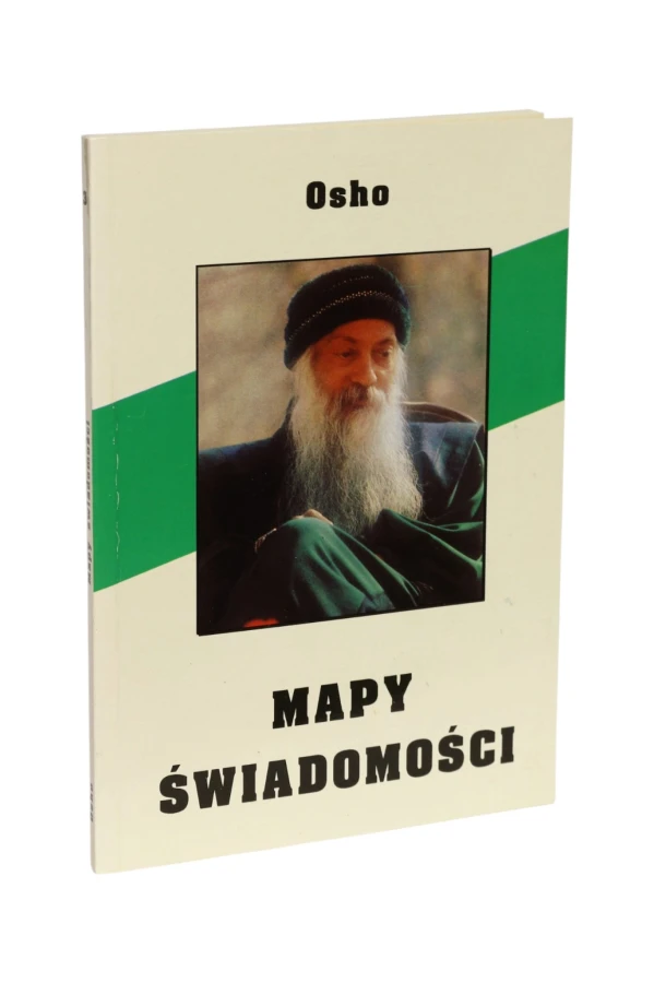 Mapy świadomości Osho