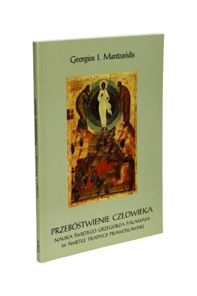 Przebóstwienie człowieka Mantzaridis