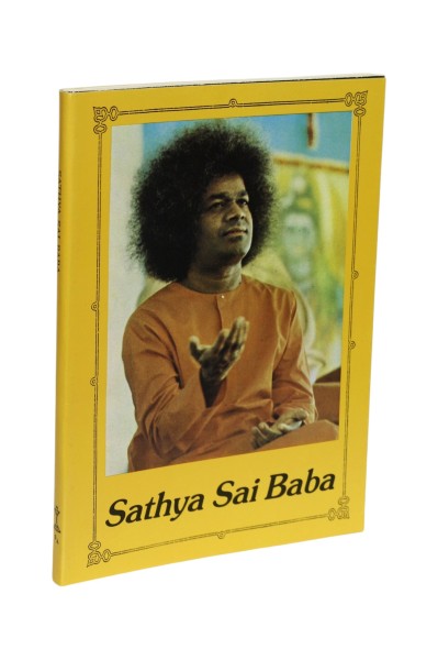Sathya Sai Baba