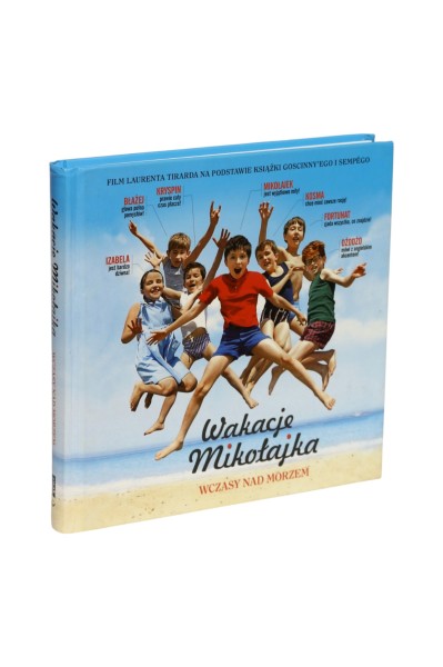 Wakacje Mikołajka Wczasy na morzem