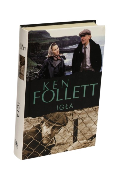 Igła Ken Follett