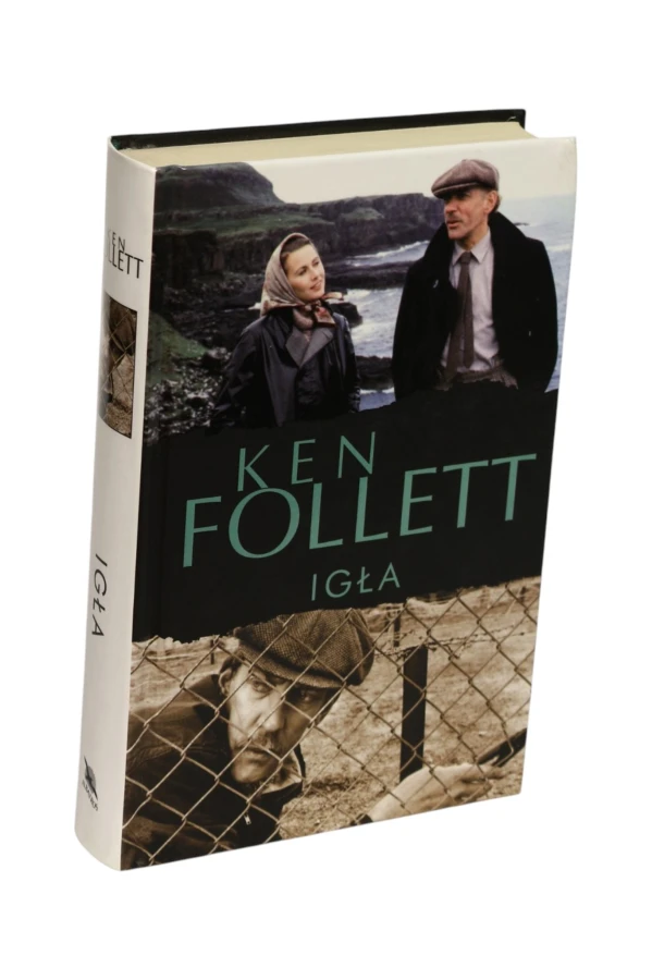 Igła Ken Follett