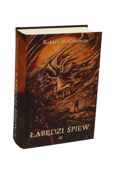 Łabędzi śpiew McCammon