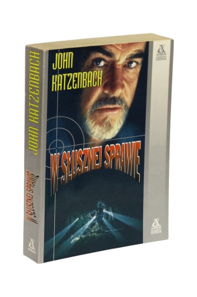 W słusznej sprawie Katzenbach