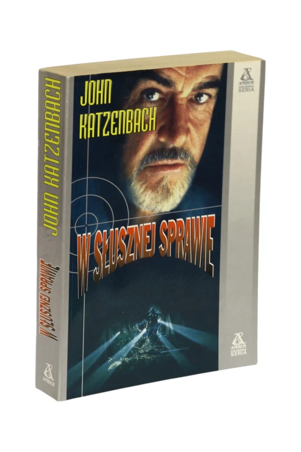 W słusznej sprawie Katzenbach