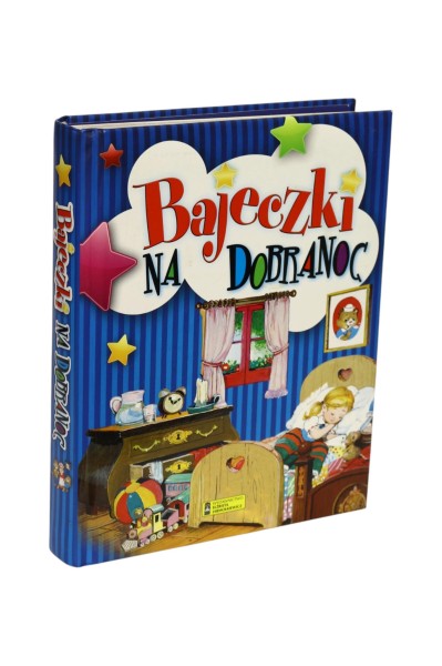 Bajeczki na dobranoc