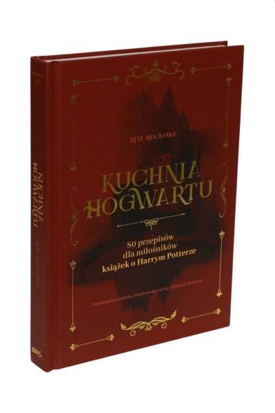 Kuchnia Hogwartu Mock-Pike