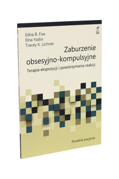 Zaburzenia obsesyjno-kompulsyjne Foa