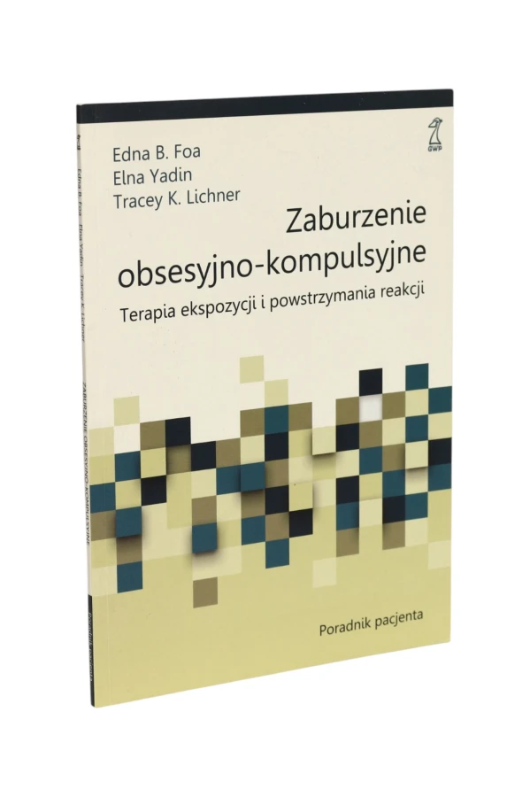 Zaburzenia obsesyjno-kompulsyjne Foa