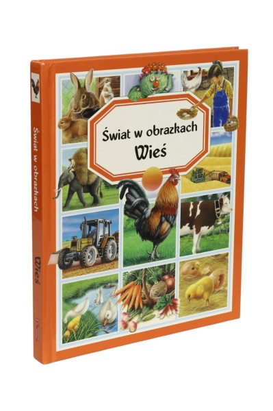 Świat w obrazkach Wieś