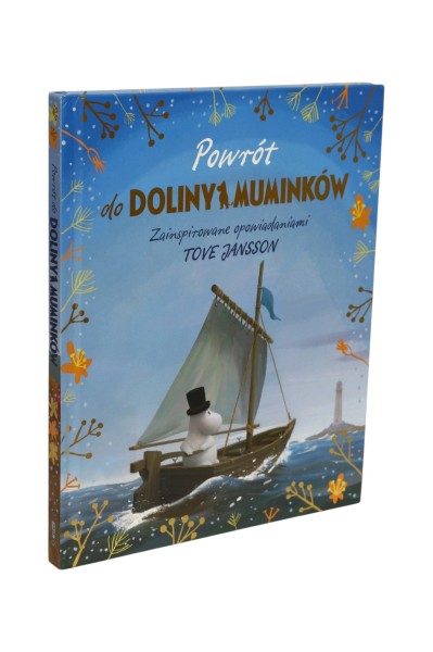 Powrót do Doliny Muminków