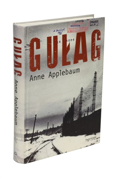 Gułag Anne Applebaum