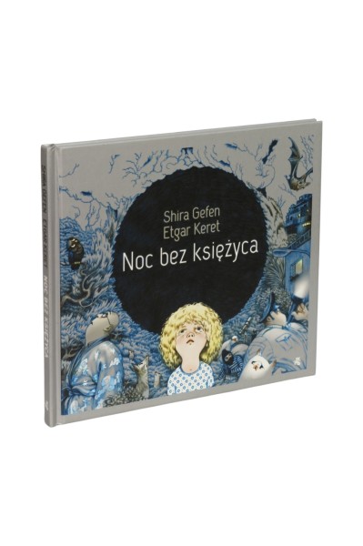 Noc bez księżyca Gefen