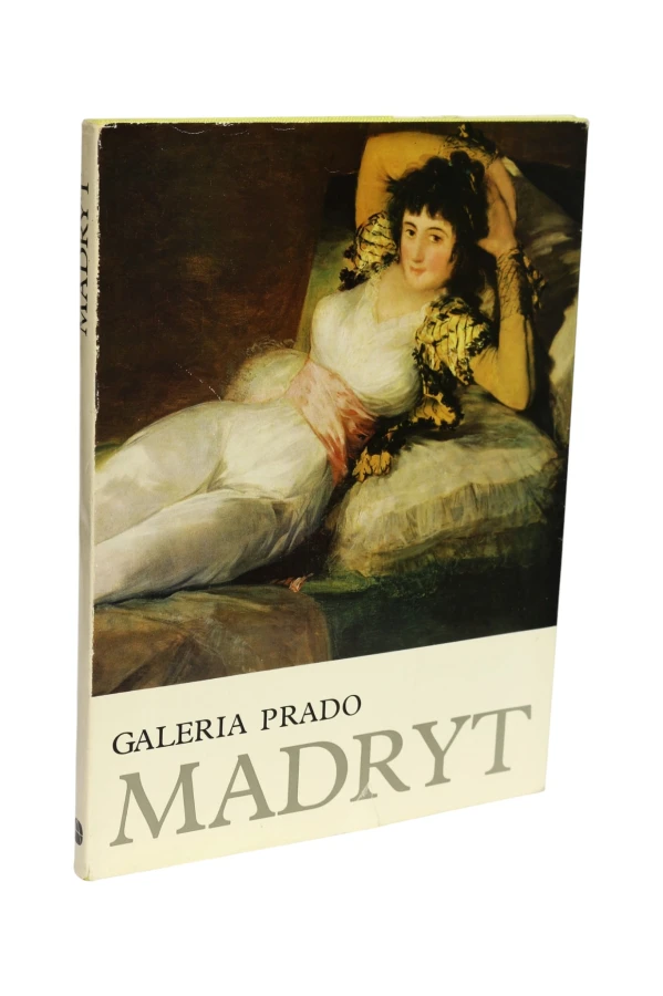Galerio Prado Madryt