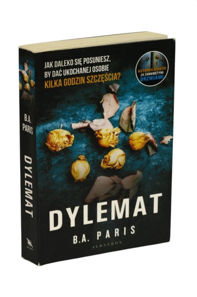 Dylemat B. A.  Paris