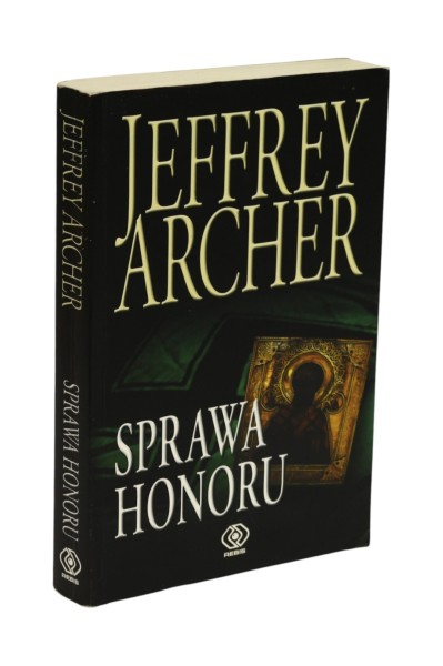 Sprawa honoru Archer