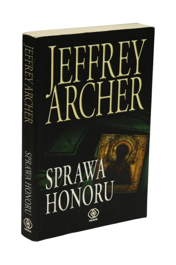 Sprawa honoru Archer