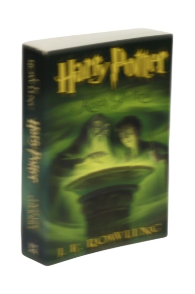 Harry Potter i Książę Półkrwi Rowling