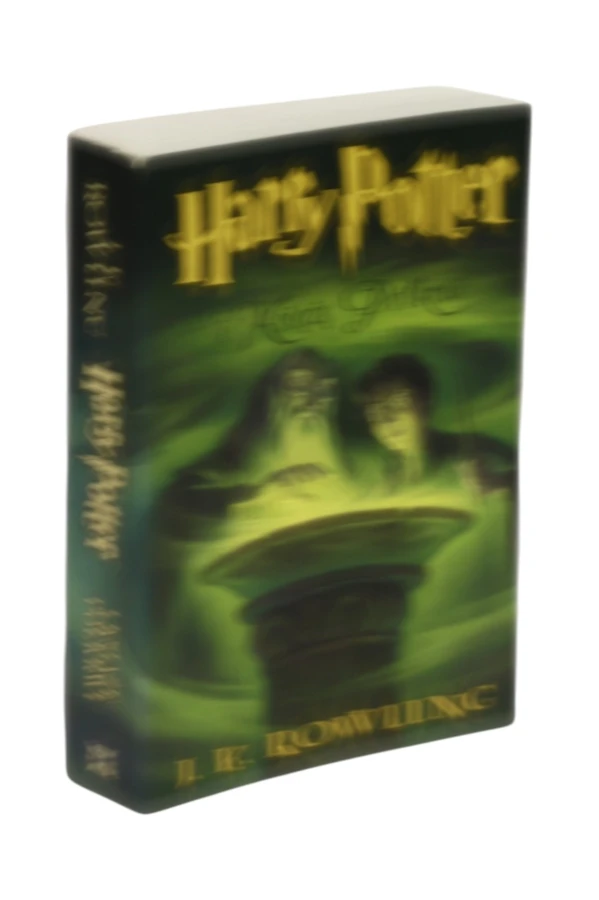 Harry Potter i Książę Półkrwi Rowling
