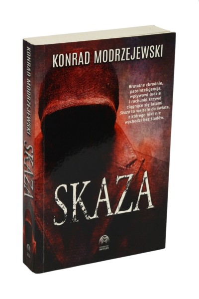 Skaza Konrad Modrzejewski