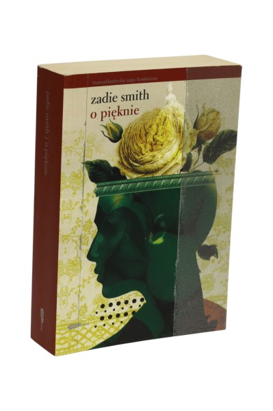 O pięknie Zadie Smith