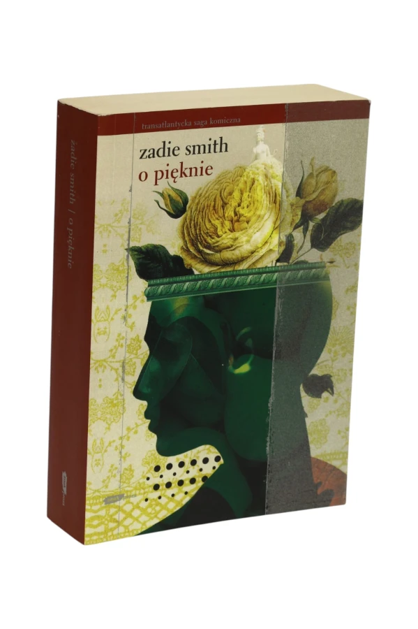 O pięknie Zadie Smith