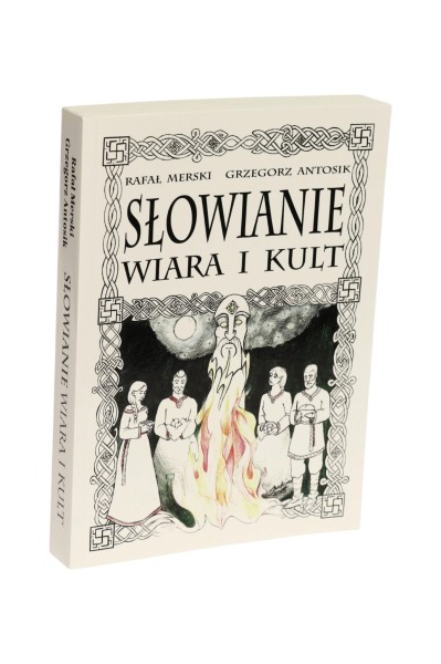 Słowianie wiara i kult Merski