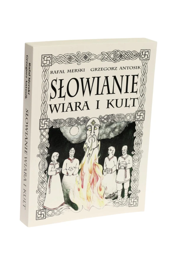 Słowianie wiara i kult Merski
