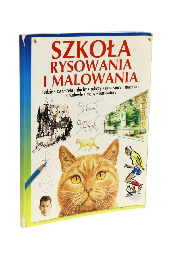 Szkoła rysowania i malowania