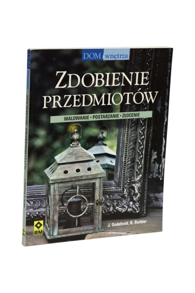 Zdobienie przedmiotów Godefroid