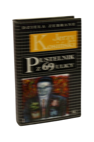 Pustelnik z 69 ulicy Kosiński