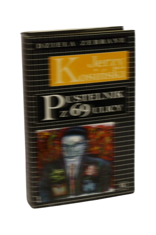 Pustelnik z 69 ulicy Kosiński