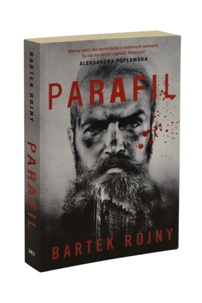 Parafil Bartek Rojny