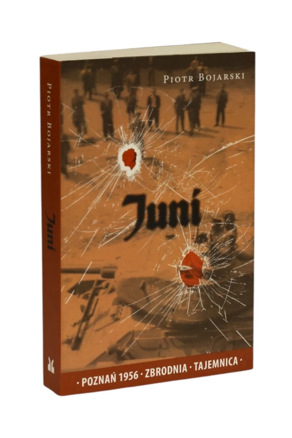 Juni Piotr Bojarski