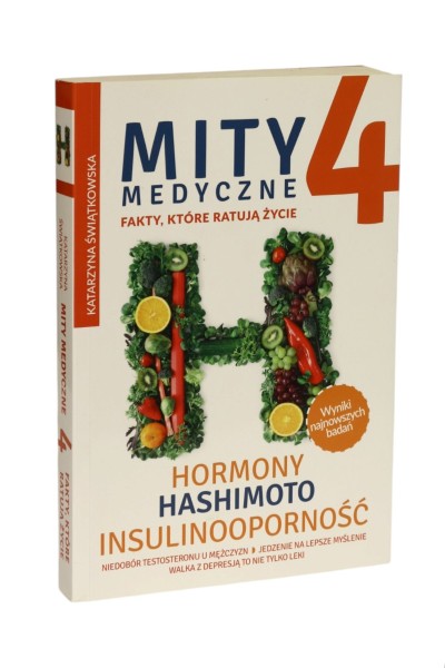 4 mity medyczne Świątkowska