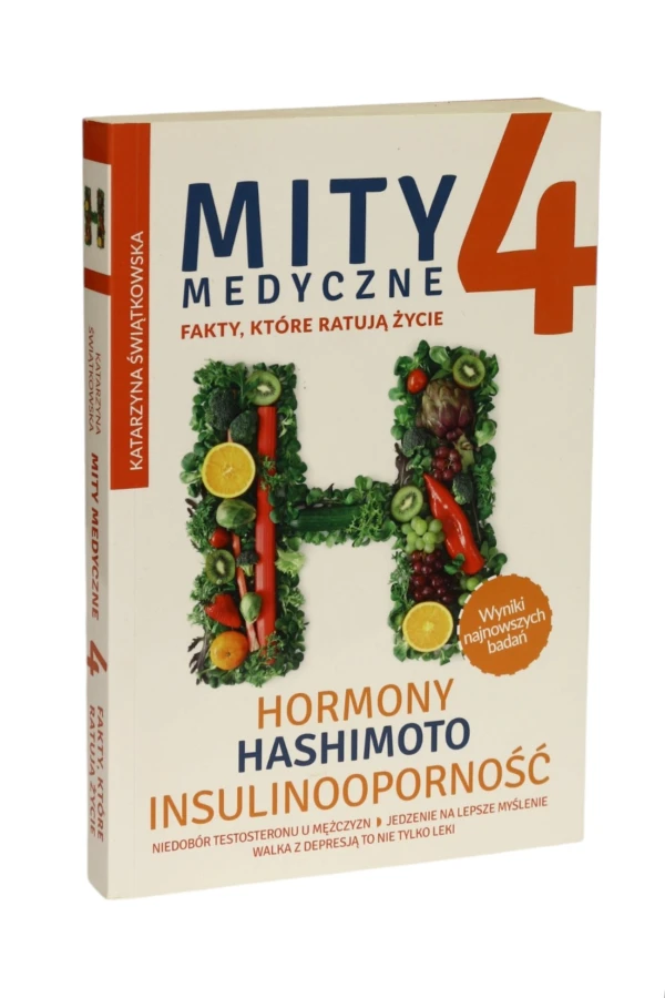 4 mity medyczne Świątkowska