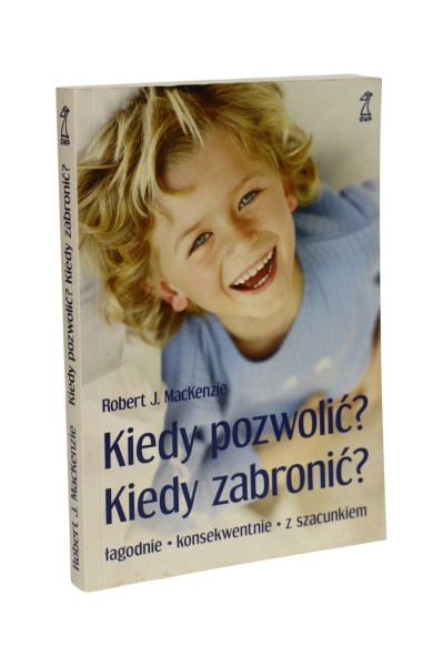Kiedy pozwolić? Kiedy zabronić? MacKenzie