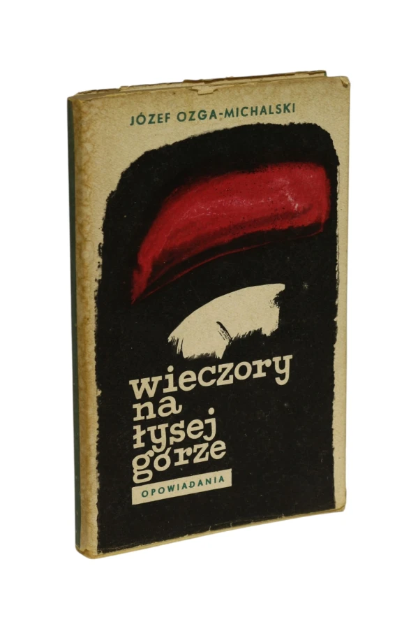 Wieczory na łysej górze Ozga-Michalski
