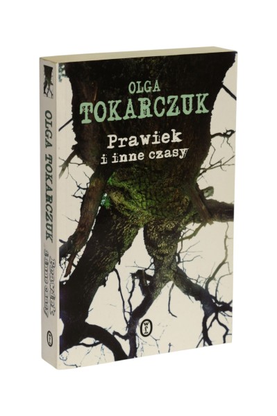 Prawiek i inne czasy Tokarczuk