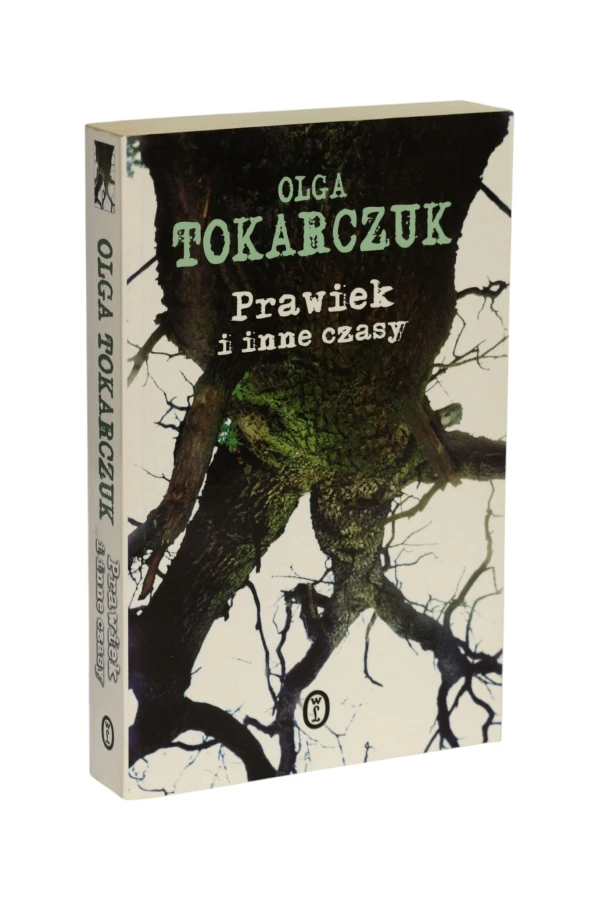 Prawiek i inne czasy Tokarczuk