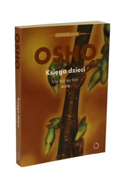 Księga dzieci Osho