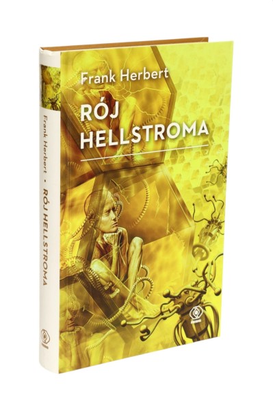 Rój Hellstroma Herbert