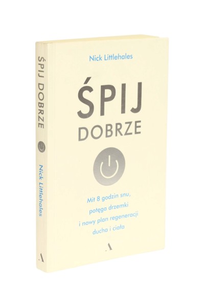 Śpij dobrze Littlehales