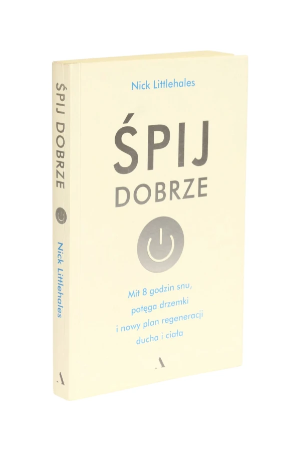 Śpij dobrze Littlehales